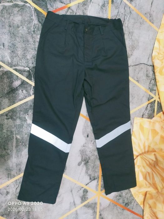 Спец одежда летняя