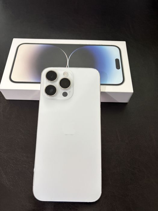 Iphone 14 pro max IMPECABIL