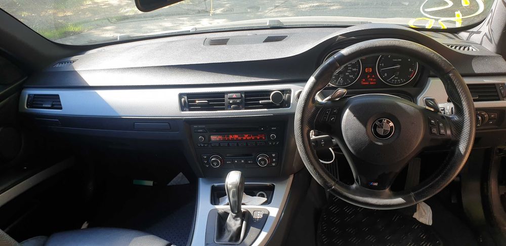 На части BMW E92 335d 286 // БМВ Е92 335д 286