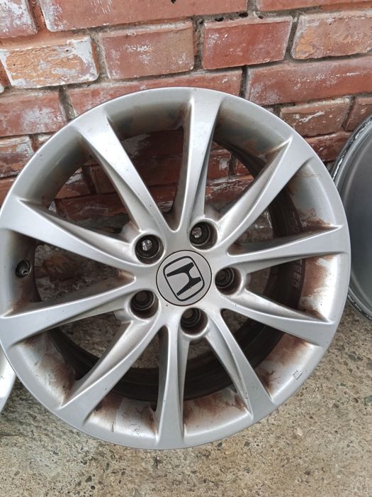 Джанти 16" Хонда