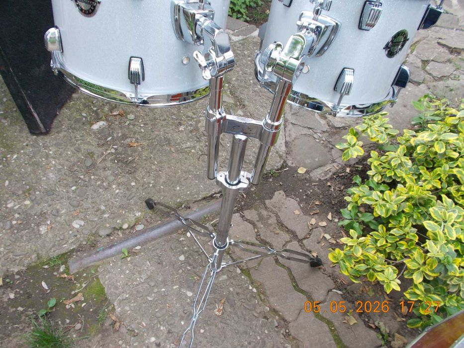 Set tobe Ludwig(10+12)+picior stativ