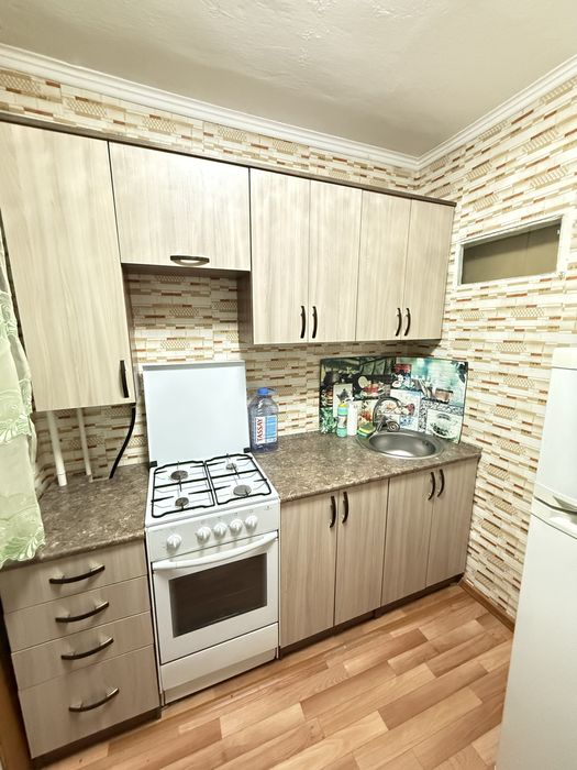 Сдам 1-комнатную квартиру