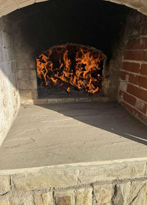 Пуйка/Пиле на Пещ