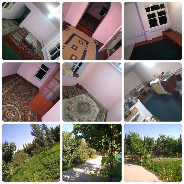 Срочно продается дом