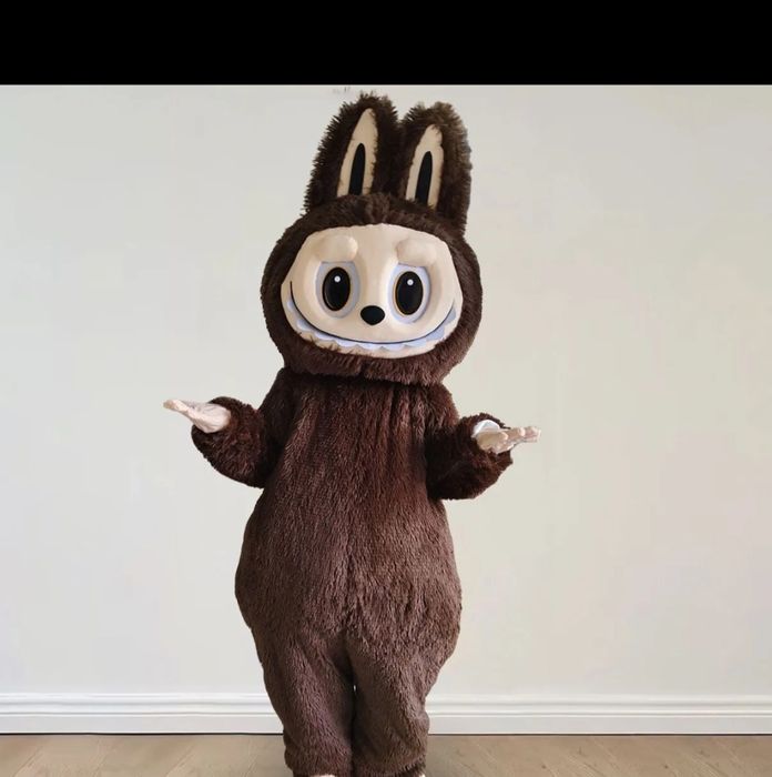 Костюм Labubu для праздника