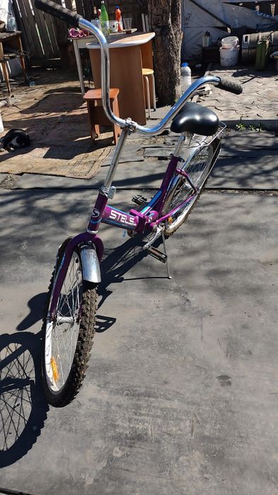 Продам велосипед