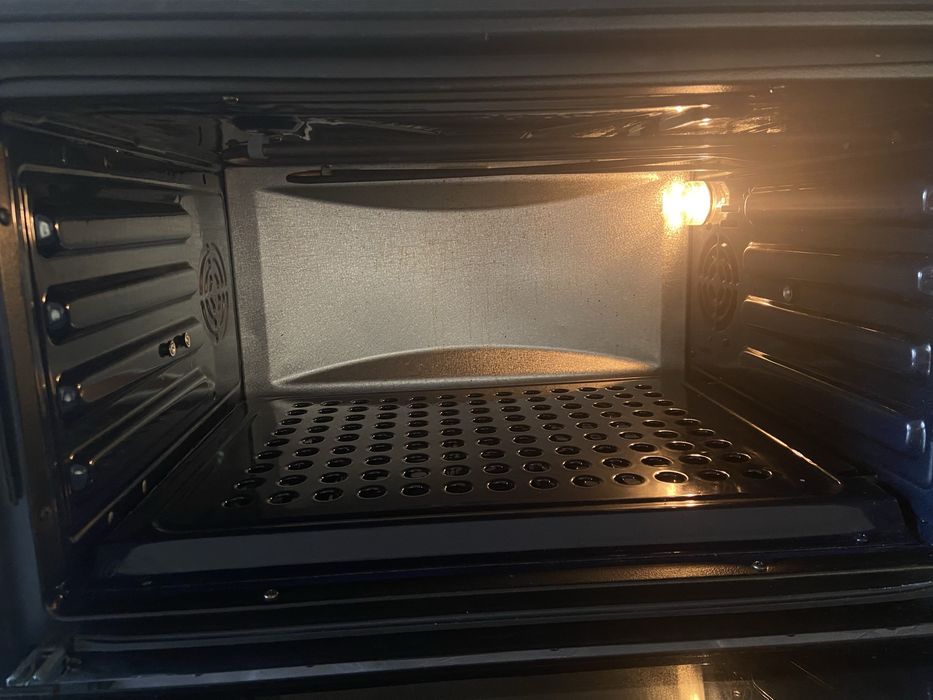 Электропечь ARG б/у