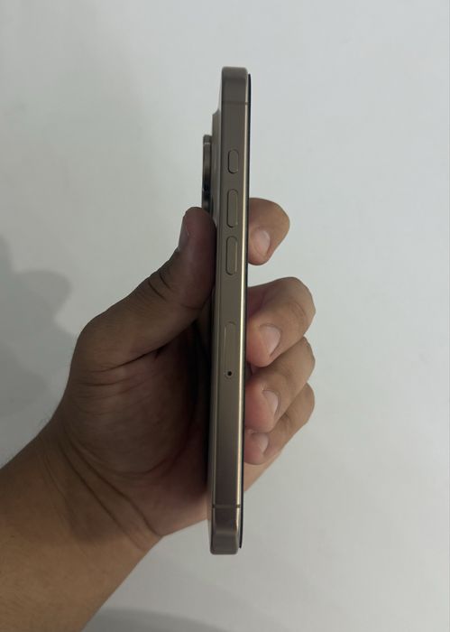 Iphone 16 Pro 256gb