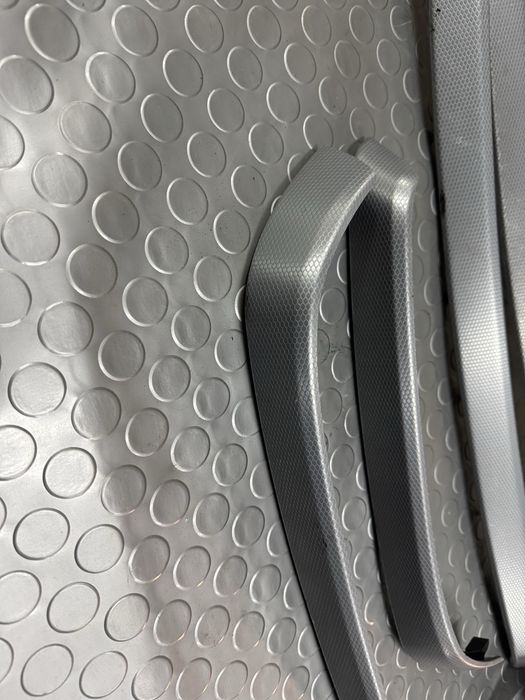 Лайсни за БМВ е90 е91 м-пакет cube