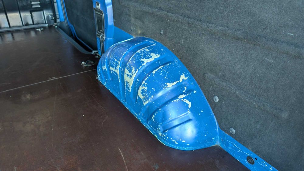 Autoutilitara HYUNDAI H1