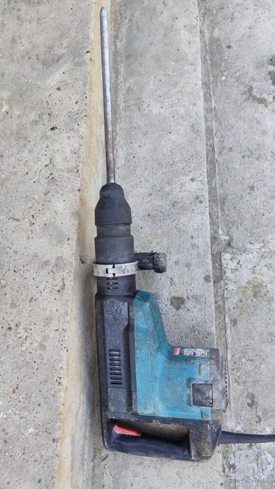 Rotopercutor Makita HR5001C SDS max