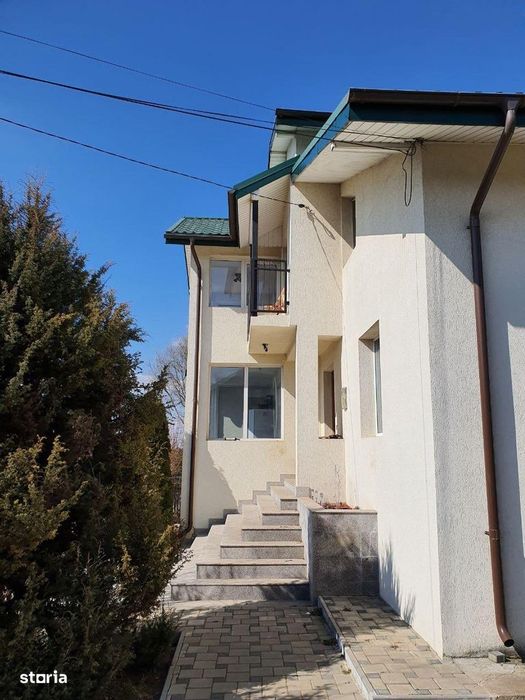 Casa de vanzare, Valea Lupului, Comision 0%