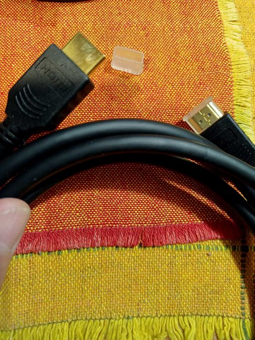 Кабели адаптер компютърна периферия