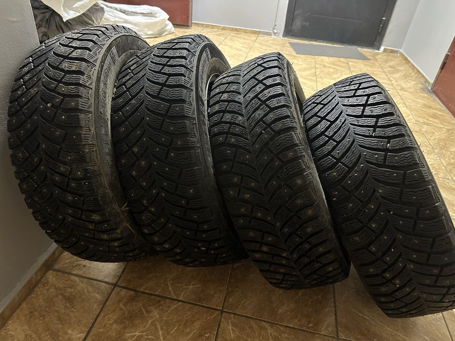 Мишлен Шины хундай 15/65/195