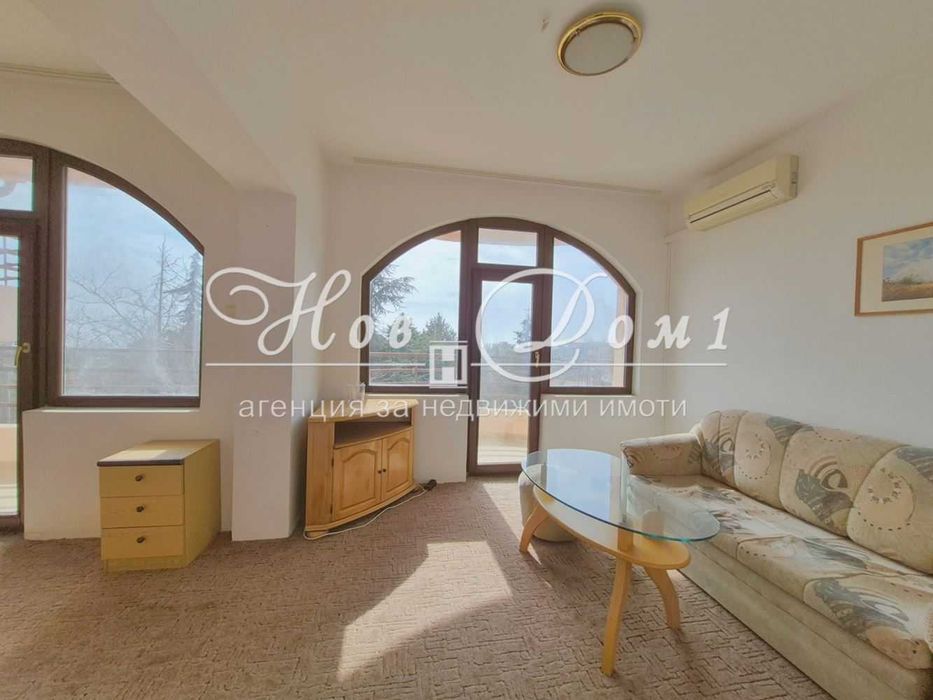 Градски уют с морски полъх – цял хотел под наем в м-т Ален Мак!