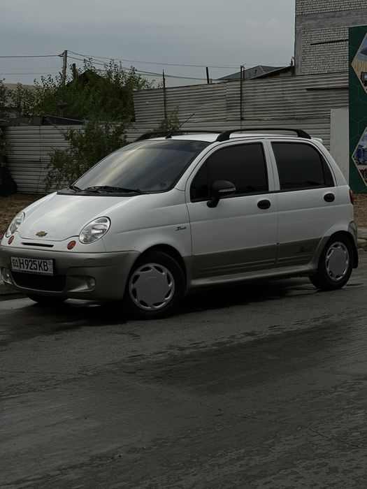 Matiz best 2015 toza