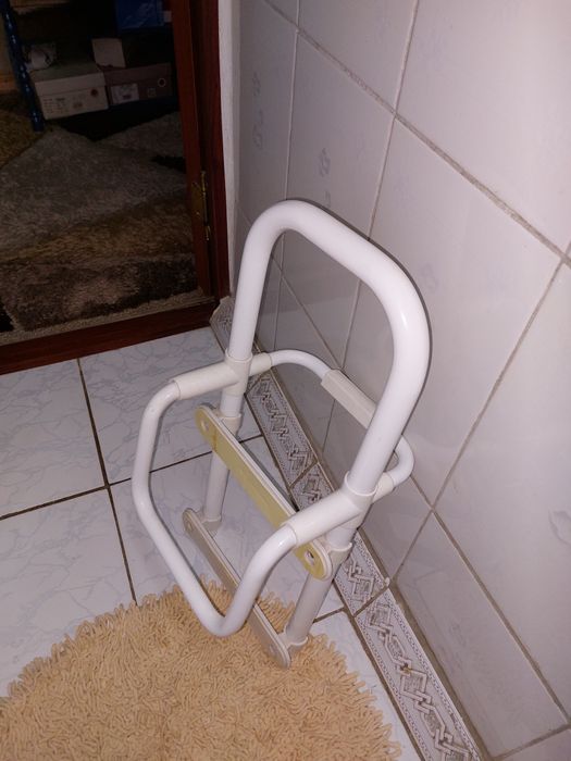 Ручка для ванны чтобы