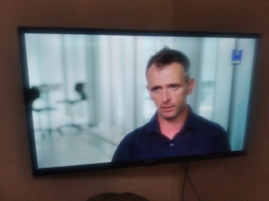 телевизо самсунг