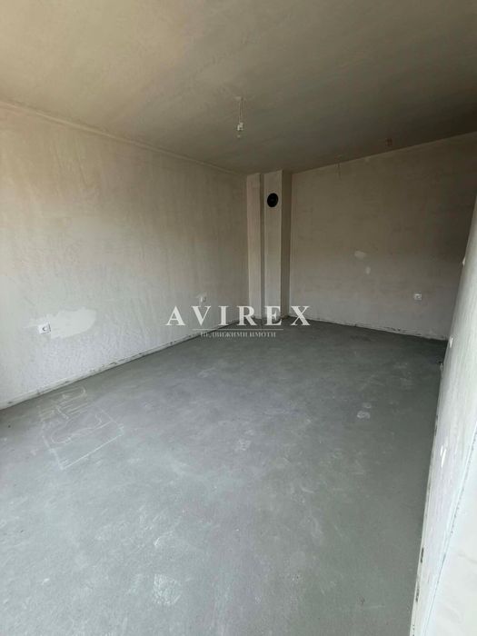 Оферта 07003 - Тристаен апартамент в к-с Резиденшъл парк