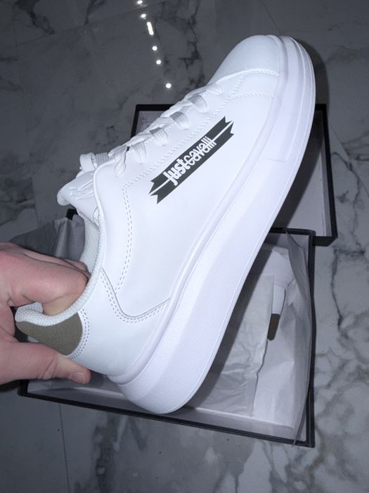 Adidasi Just Cavalli marimea 45 originali