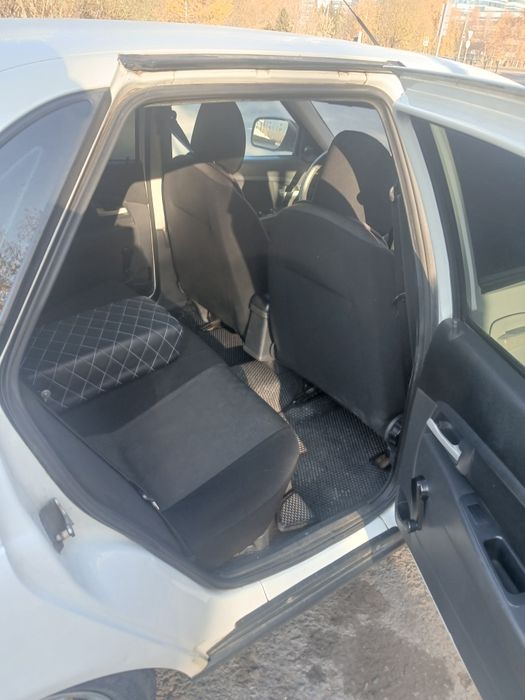 Продам автомобиль