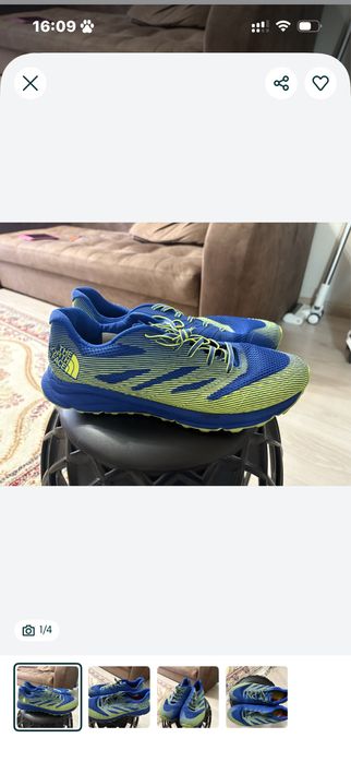 Salomon оригинал 45р 25000