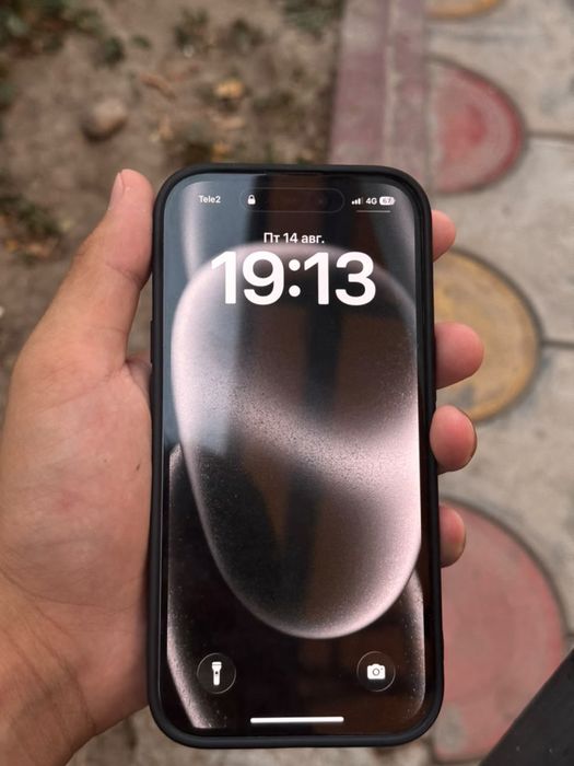 Iphone 15 128gb