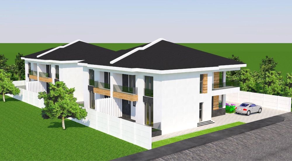 Vand Casa Palazu Mare