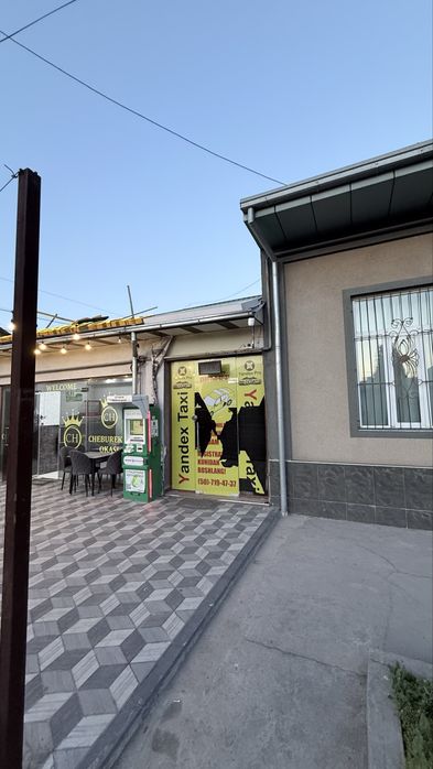 Arenda ijara magazin dokon yandex ofice wb taxi ofis ideal joy yol yuz