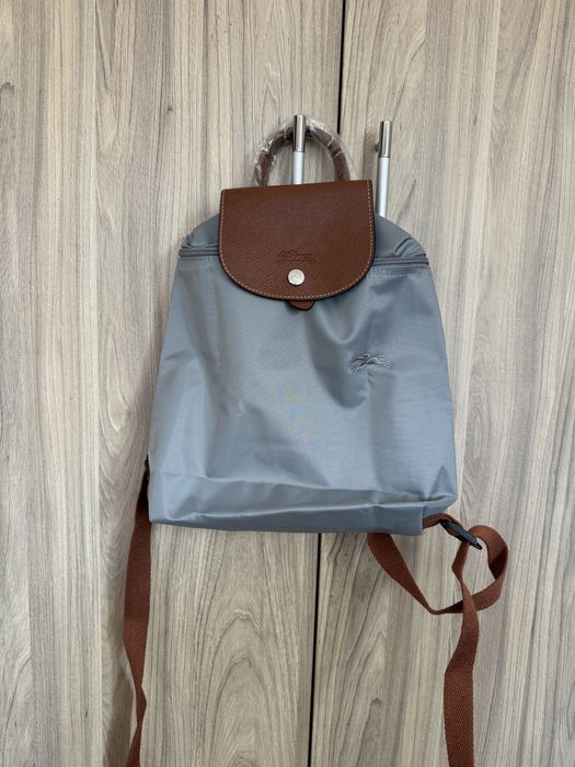 раничка  Longchamp