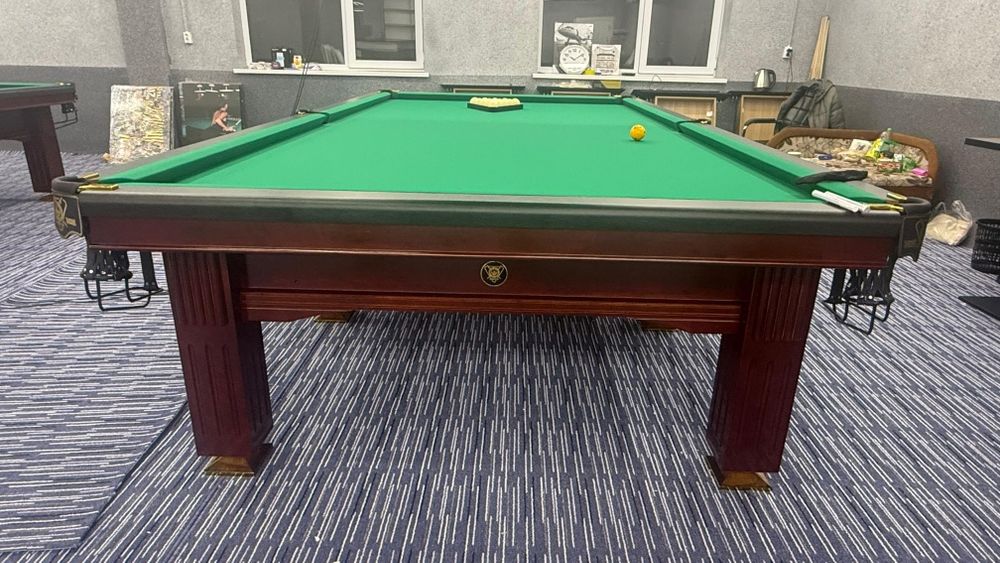 Бильярдный столы NAIZZA ROYAL