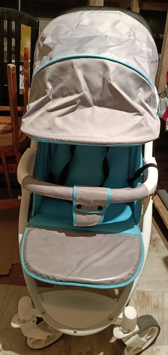 Ппрдам детскую коляску