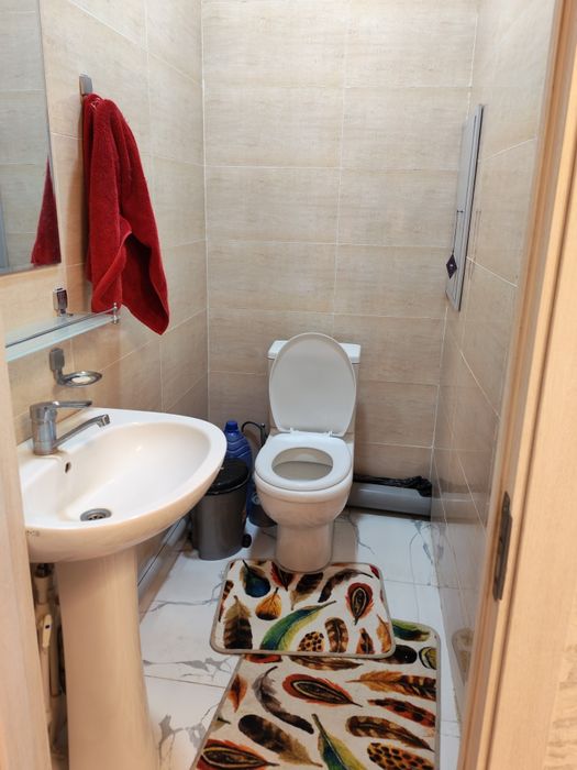 Аренда квартира Яшнобод Олмос махалла 3/15/16