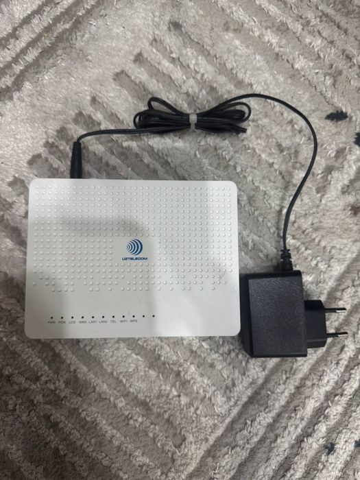 Wi fi роутер INNBOXG74L