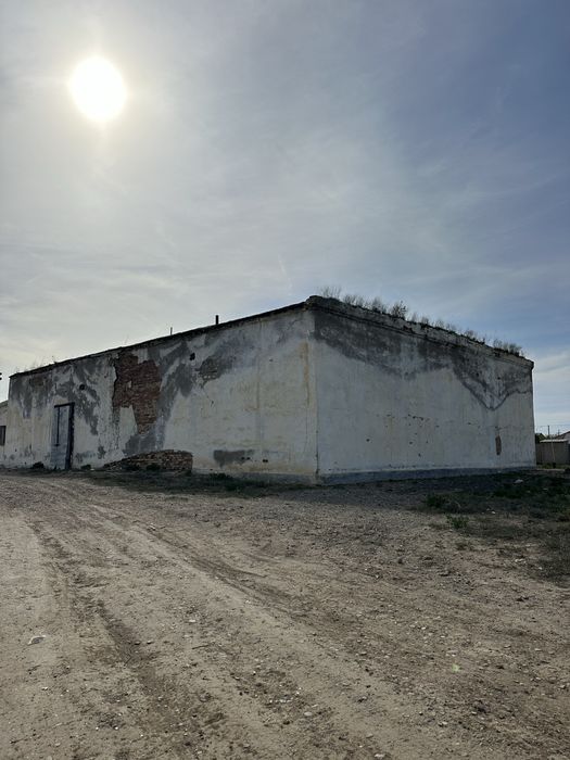 Продается здания