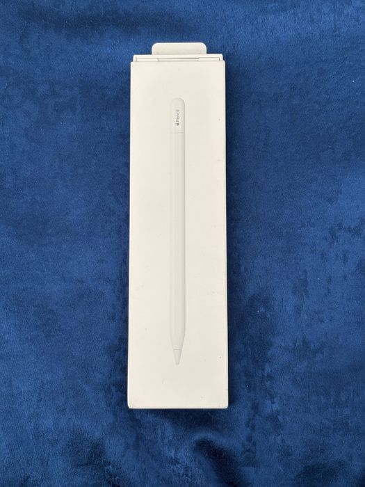 Apple iPad  4 Гб/256 Гб синий