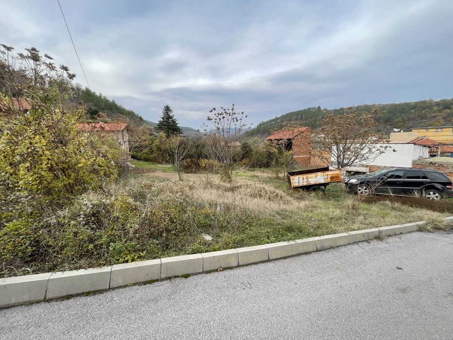 Продава се Парцел в Бобошево - 1100 кв.м за 50 €/кв.м - Снимка #6