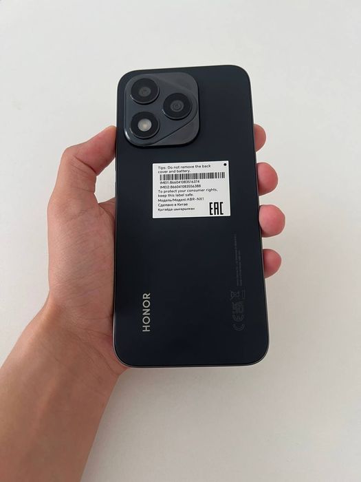 Honor 400 Lite Honor