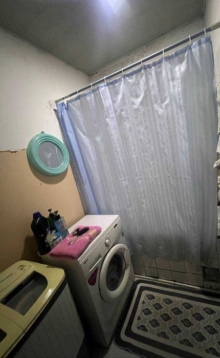 Квартира 4-х комнатная