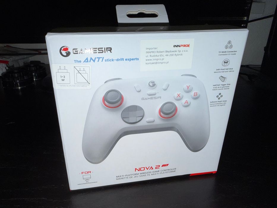 Gamesir Nova Lite 2