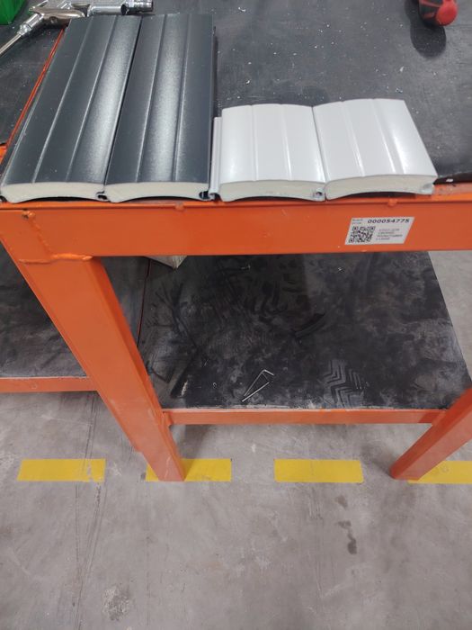 Jalyuzi darvoza rossiyiski