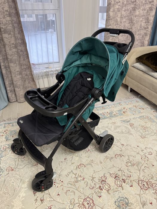 Коляска Joie 17000