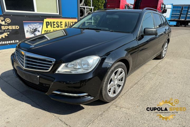 Dezmembrez Mercedes-Benz C-Class W204/S204/C204 [facelift] [2011 - 20