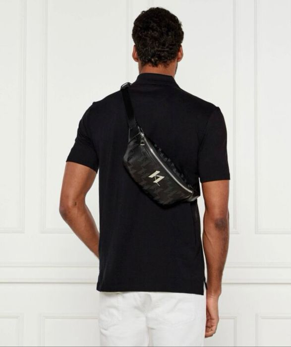 Чантичка за кръст/ през рамо