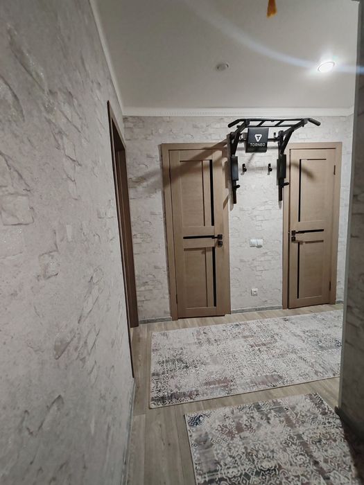 Продам 3 ком кв улученную