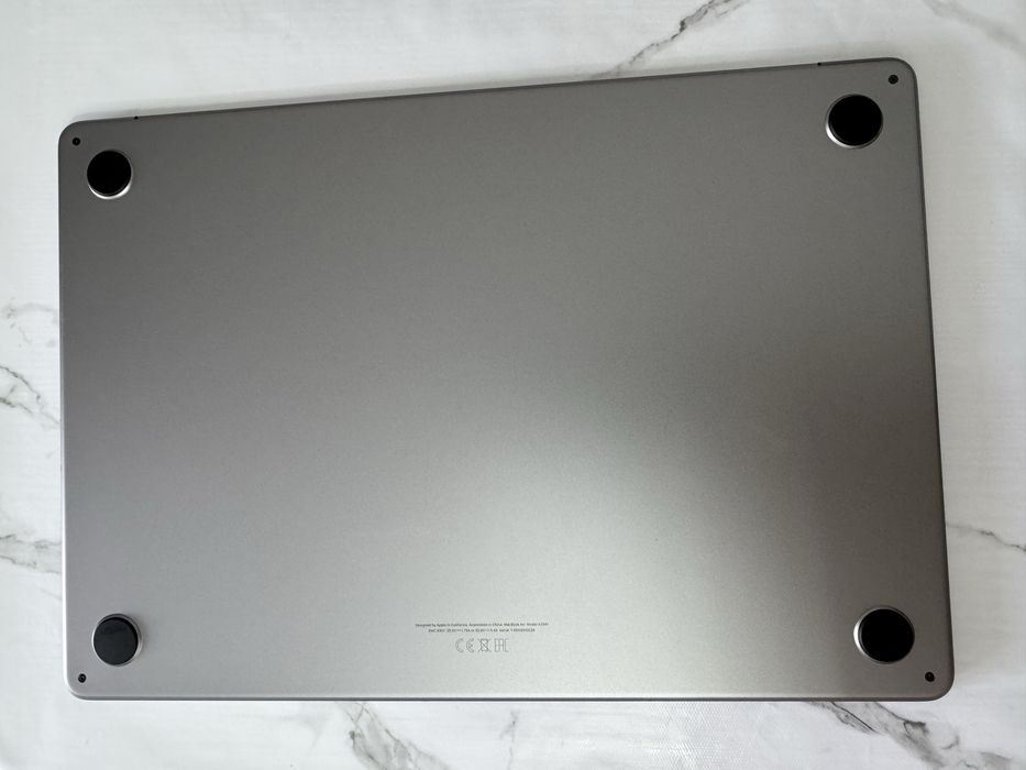 MacBook Air M2 2023г