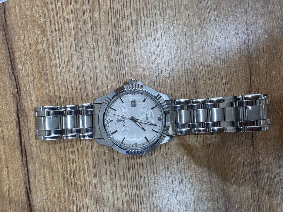 Rolex часы мужской