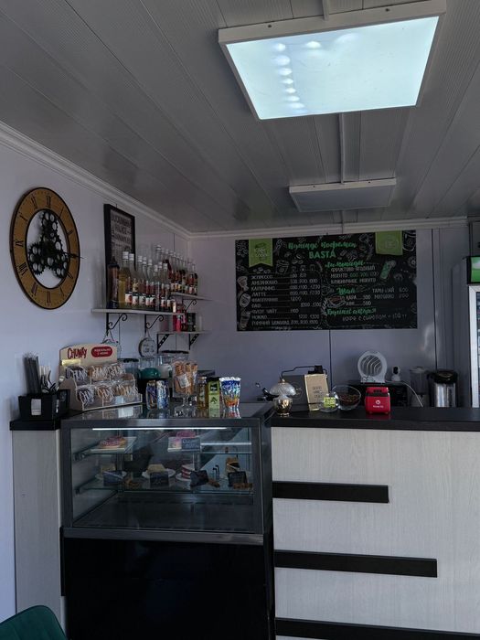 Продается модульное помещение