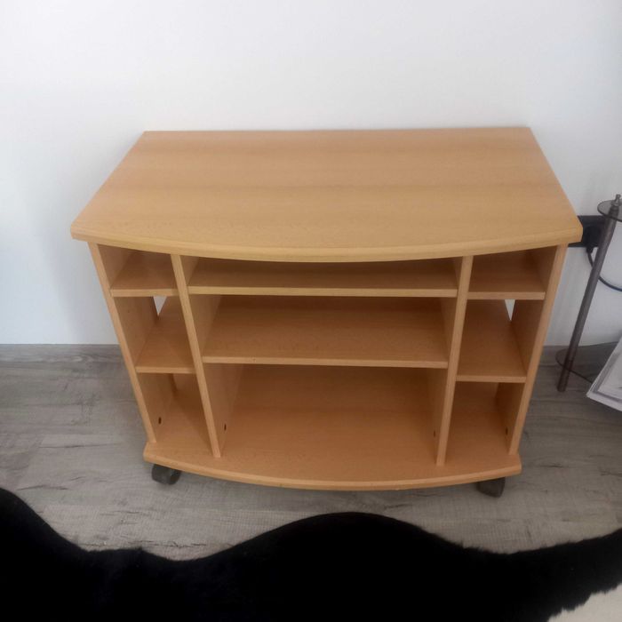 Masuta cu roti, Comoda TV, Servanta