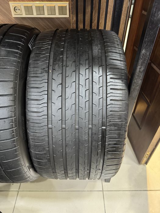 Шина Continental Conti Eco Contact 6 315/30 R22 275/35 R22 BMW Mersede